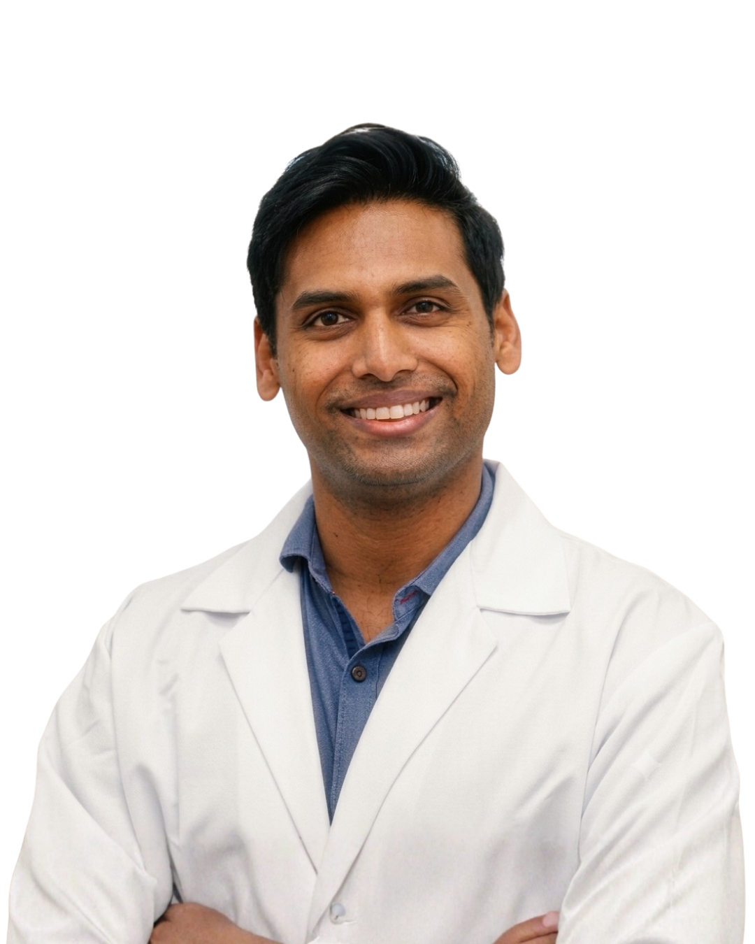 Vruksho HealthCare Specialist