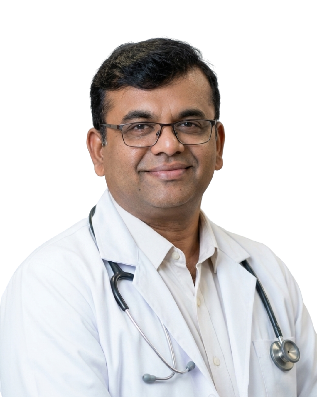 Vruksho HealthCare Specialist