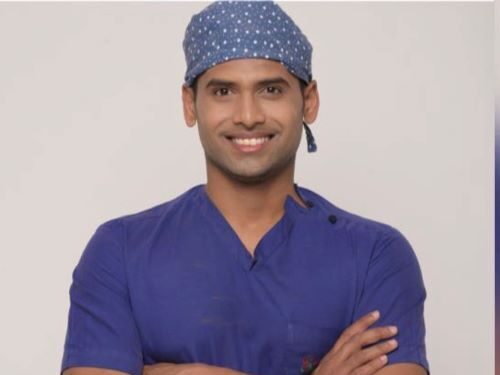Vruksho HealthCare Specialist