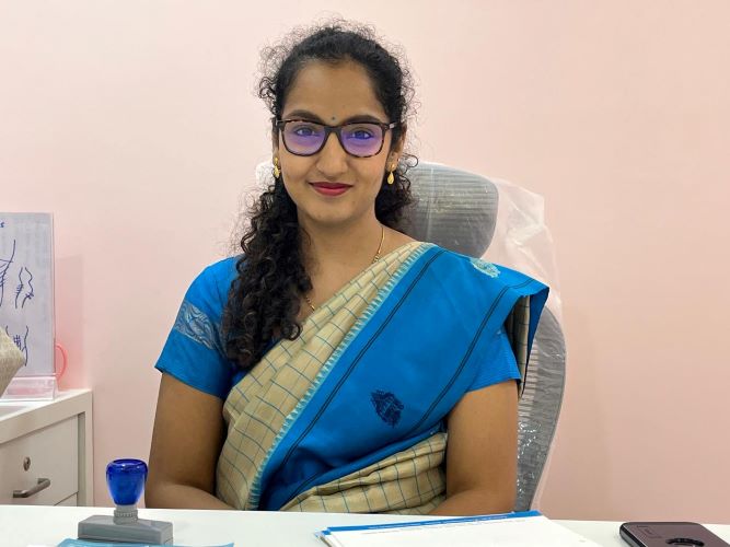 Vruksho HealthCare Specialist