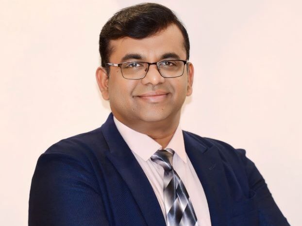 Vruksho HealthCare Specialist